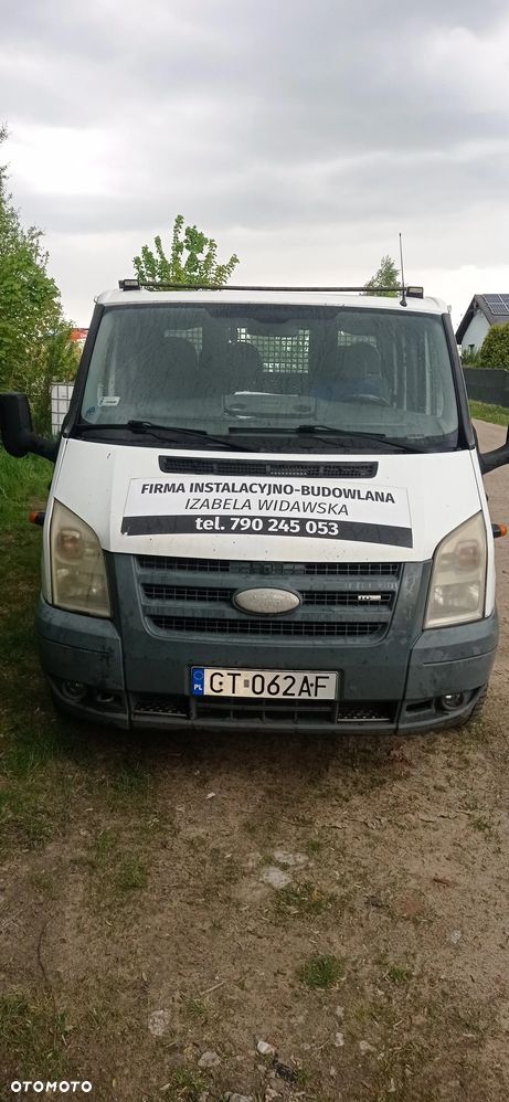 Ford Transit - 6
