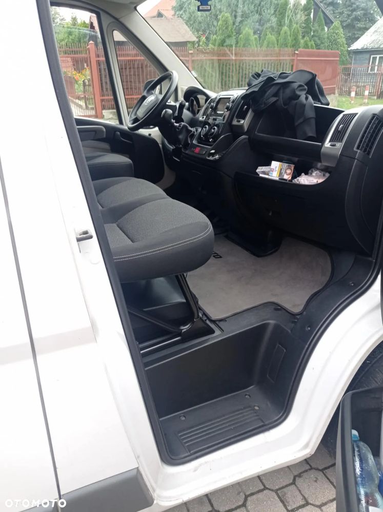 Fiat DUCATO - 9