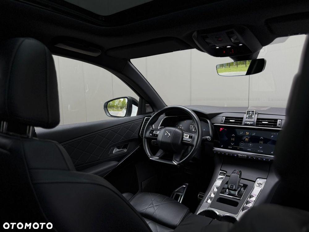DS Automobiles DS 7 Crossback 1.6 PureTech Rivoli - 11
