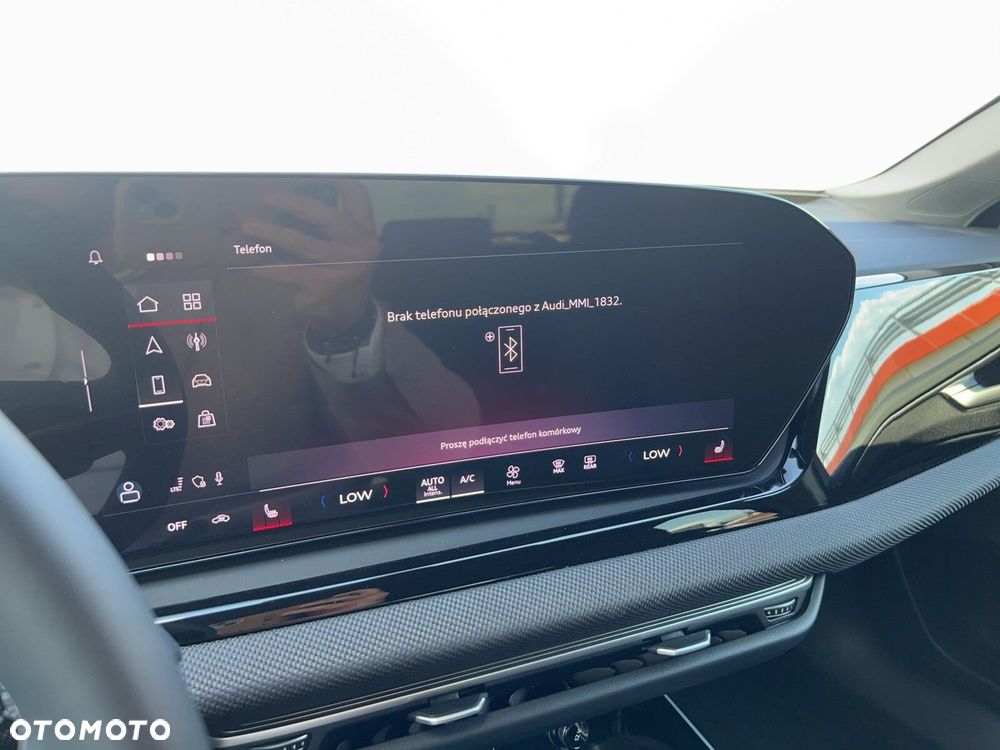Audi A6 Limousine 40 TDI mHEV S Line S tronic - 32