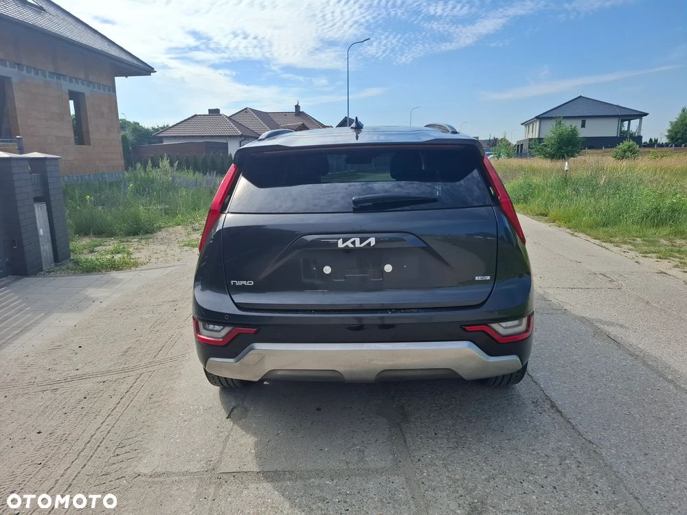 Kia Niro 1.6 GDI Hybrid XL - 6