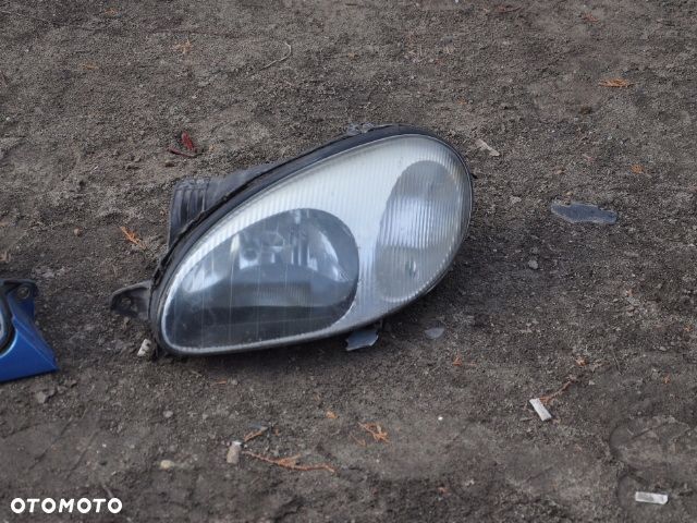 lanos lampa lewa WYSYŁKA - 1