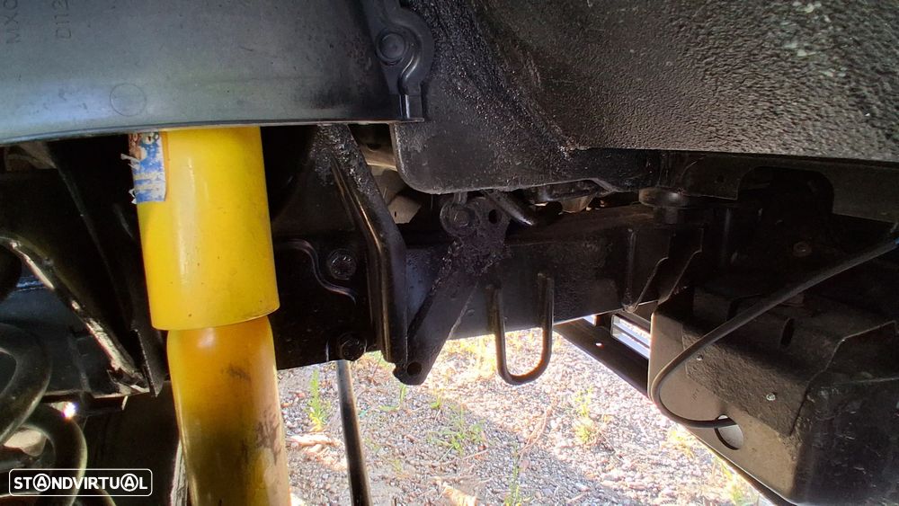 Land Rover Range Rover 3.9 EFi Aut. - 16