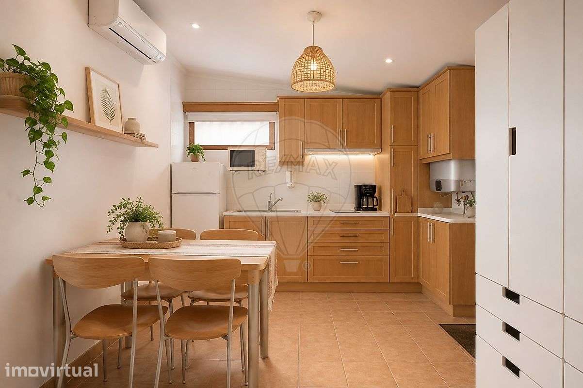 Apartamento T0 para venda - Grande imagem: 3/16