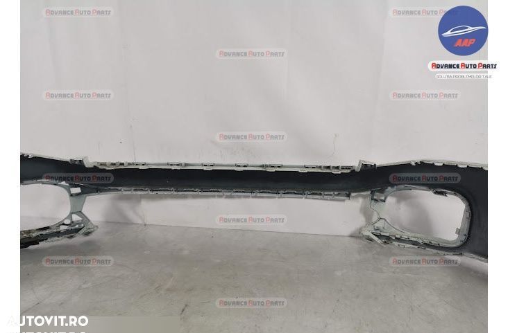 Bara Fata R Line originala Volkswagen VW  T-Roc R  1 [2019 - 2020] - 6