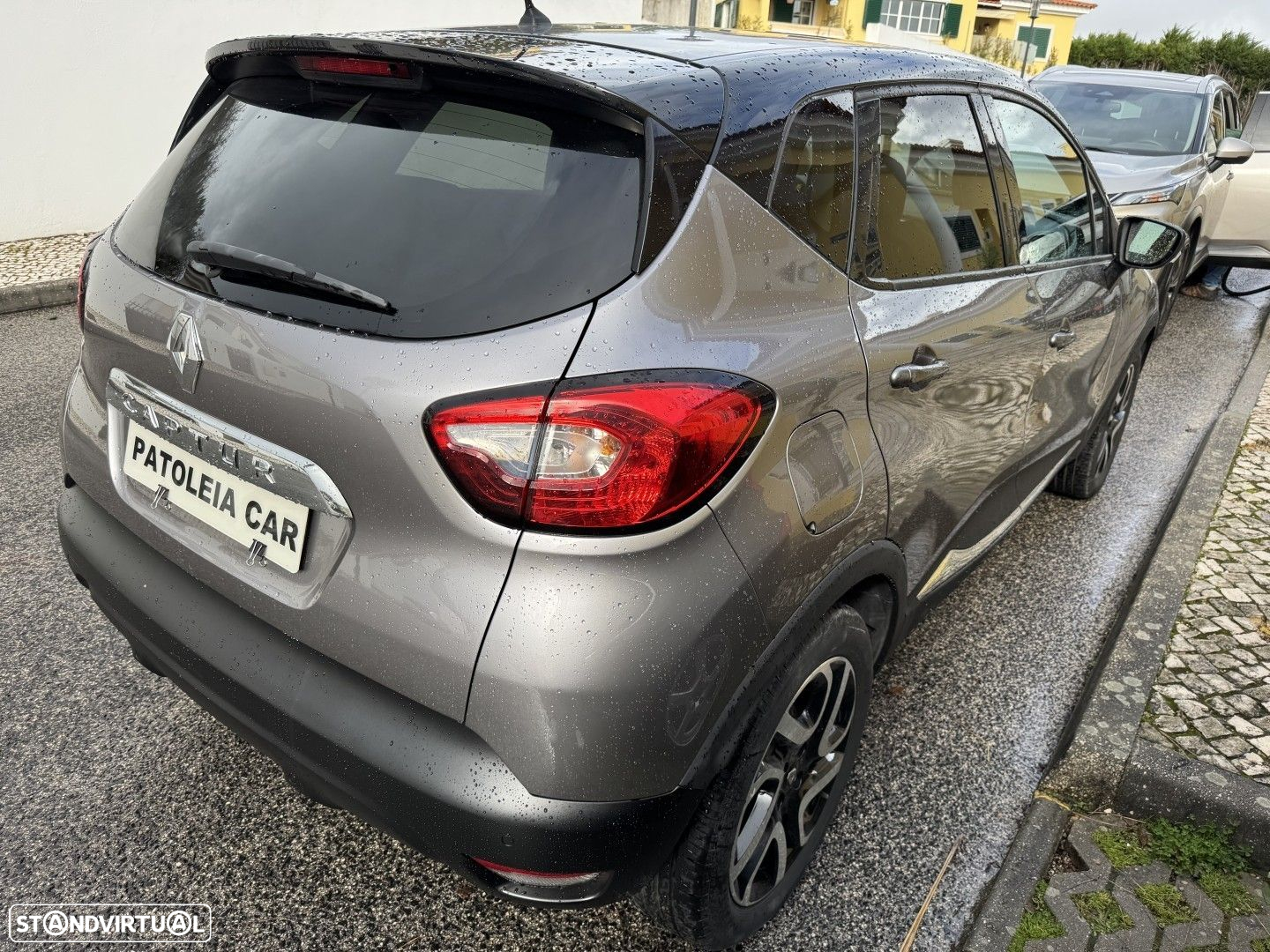Renault Captur 0.9 TCE Exclusive - 6