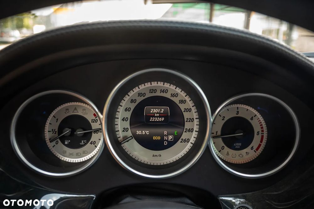 Mercedes-Benz CLS 220 (BlueTEC) d 9G-TRONIC - 32