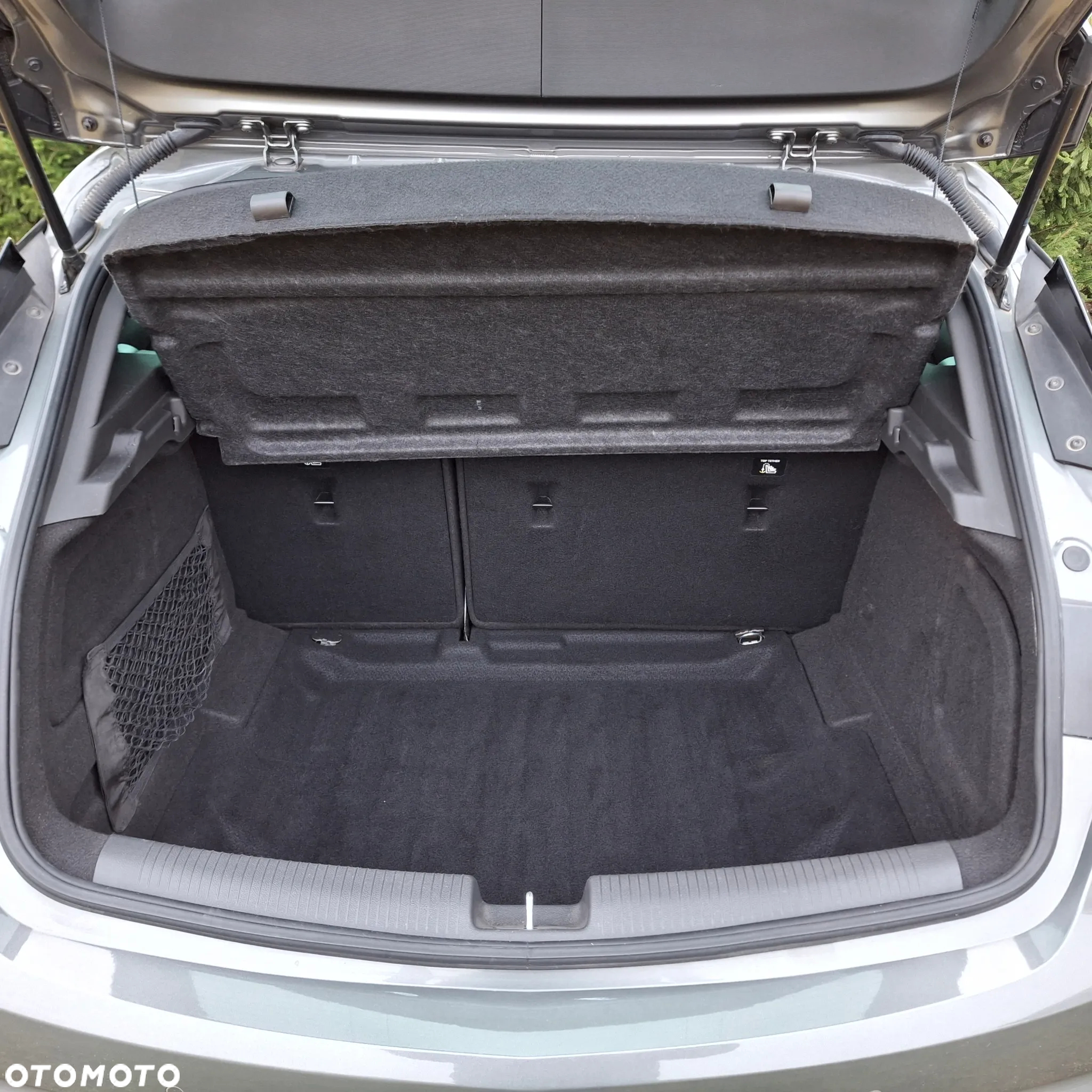 Opel Astra 1.4 Turbo Dynamic - 8