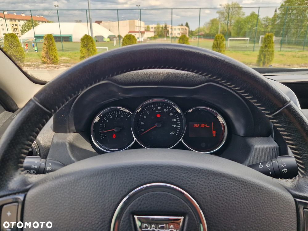 Dacia Duster TCe 125 4x2 Prestige - 40