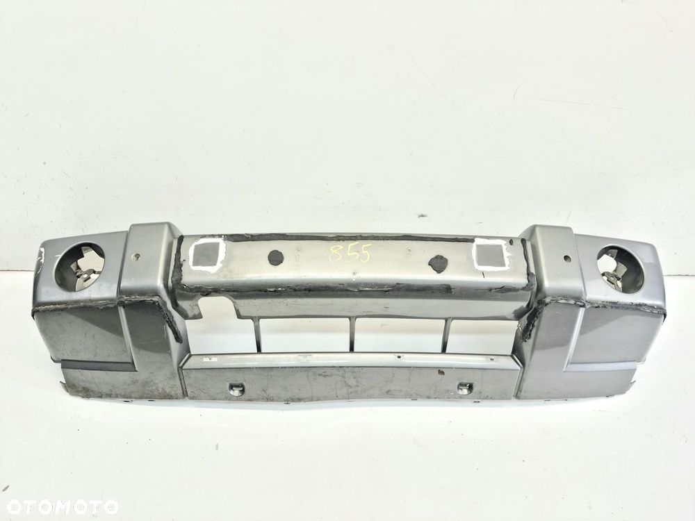 Jeep Commander I 1 05-10 Zderzak przód przedni