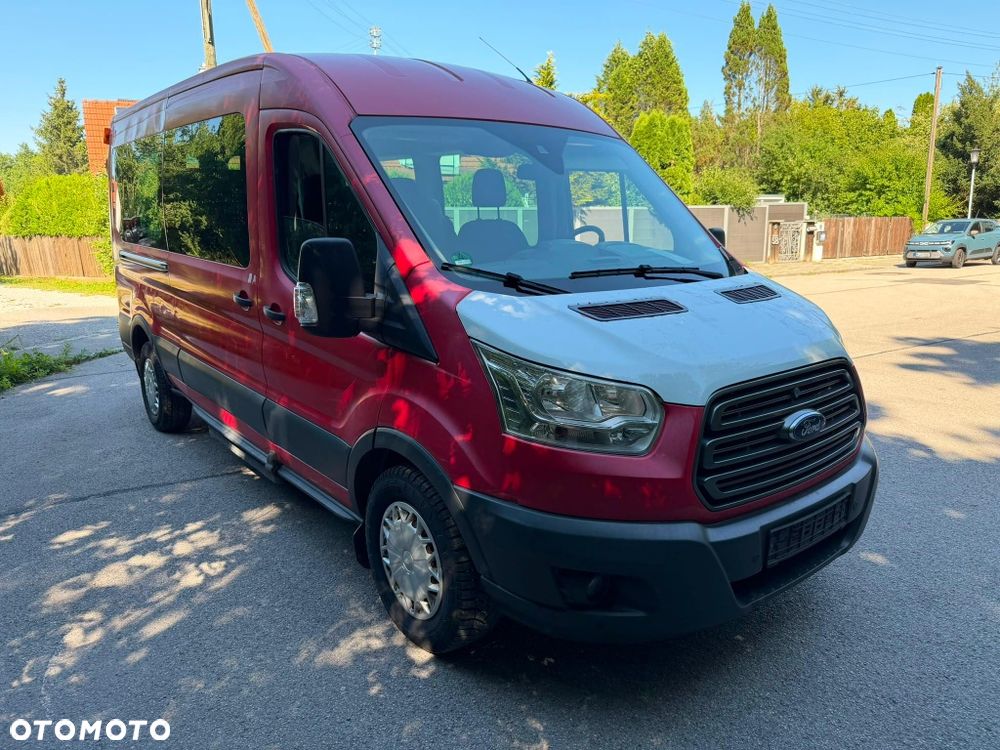 Ford Transit - 3