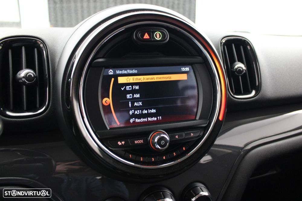 MINI Countryman Cooper D - 15