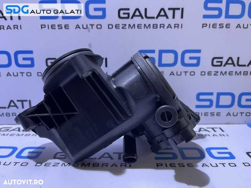 Filtru Epurator Gaze Skoda Octavia 2 1.4 BUD CGGA 2004 - 2013 Cod 036103464AK - 2