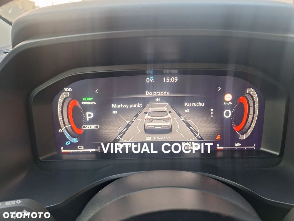 Nissan Qashqai 1.5 e-POWER Tekna - 27