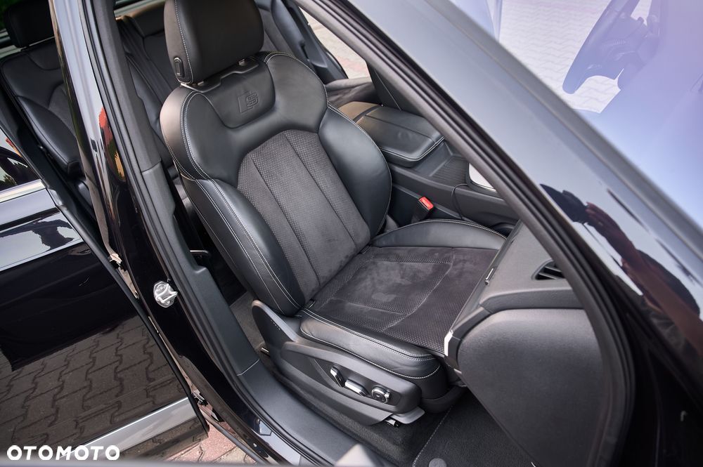 Audi Q7 3.0 TDI Quattro Tiptronic - 28