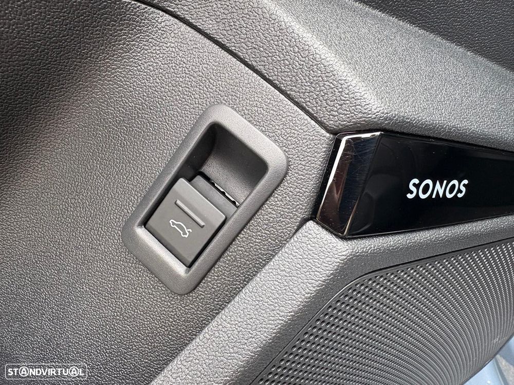 Audi RS3 Sportback 2.5 TFSI quattro S tronic - 15