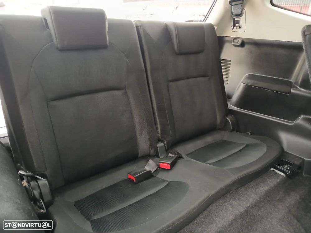 Nissan Qashqai +2 1.6 dCi Acenta S&S - 25