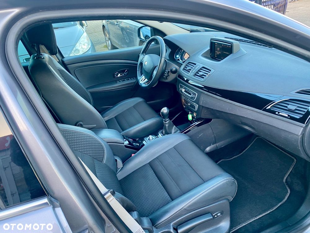 Renault Megane 1.2 16V TCE Energy Bose Edition - 7