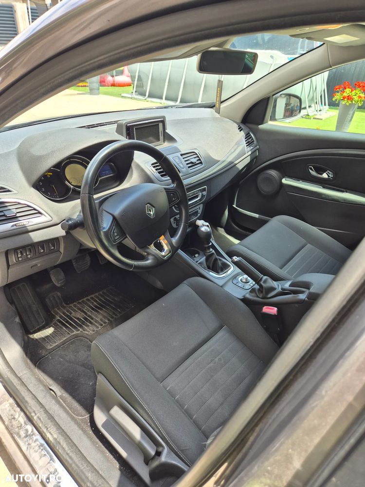 Renault Megane - 6