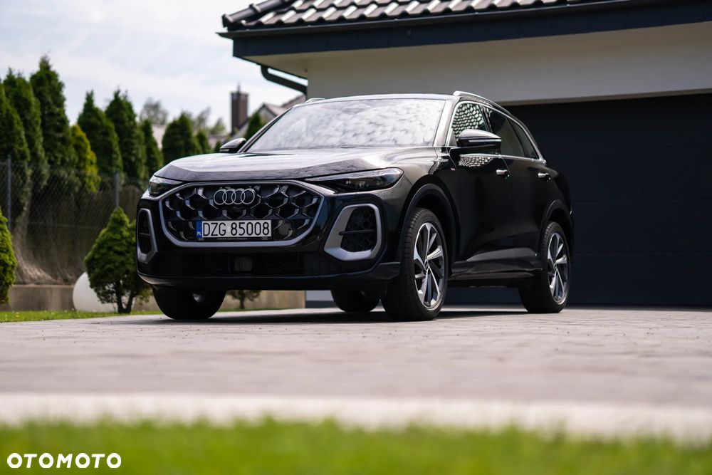 Audi Q5 TFSI mHEV 150 kW Quattro S tronic - 20