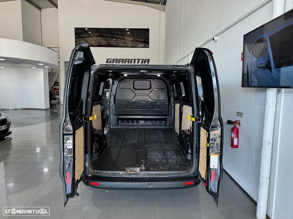 Ford Transit Custom L2H1 Auto. - 10