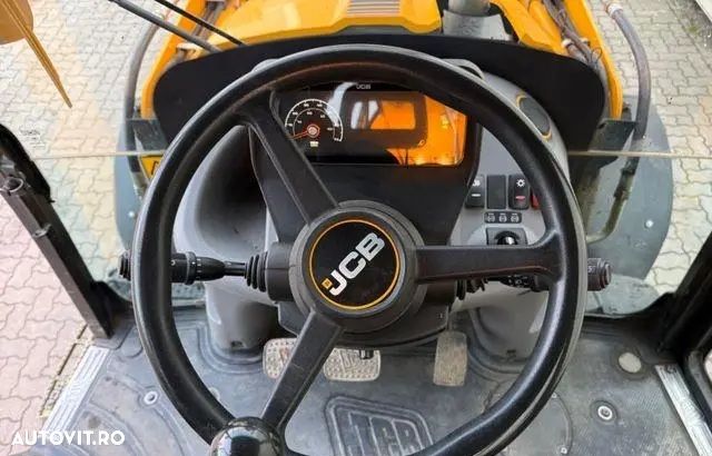 JCB 3CX Plus - 6