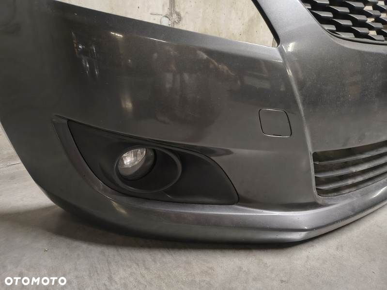 Zderzak do Suzuki Swift kompletny - 5
