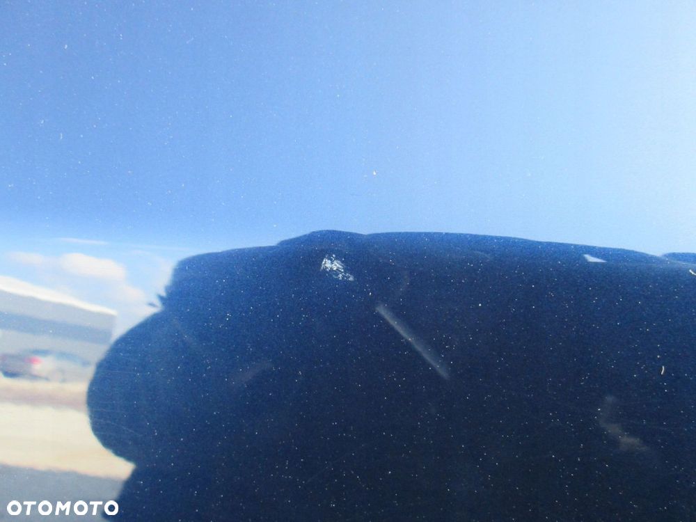 BMW E60 SEDAN DRZWI TYLNE LEWE TYŁ A76/5 TIEFSSE - 4