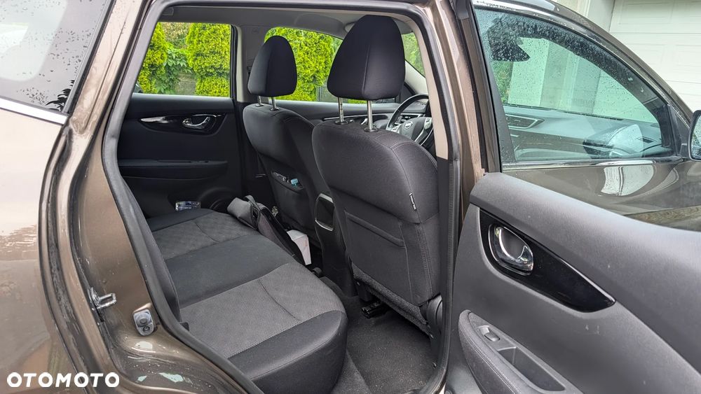 Nissan Qashqai - 19