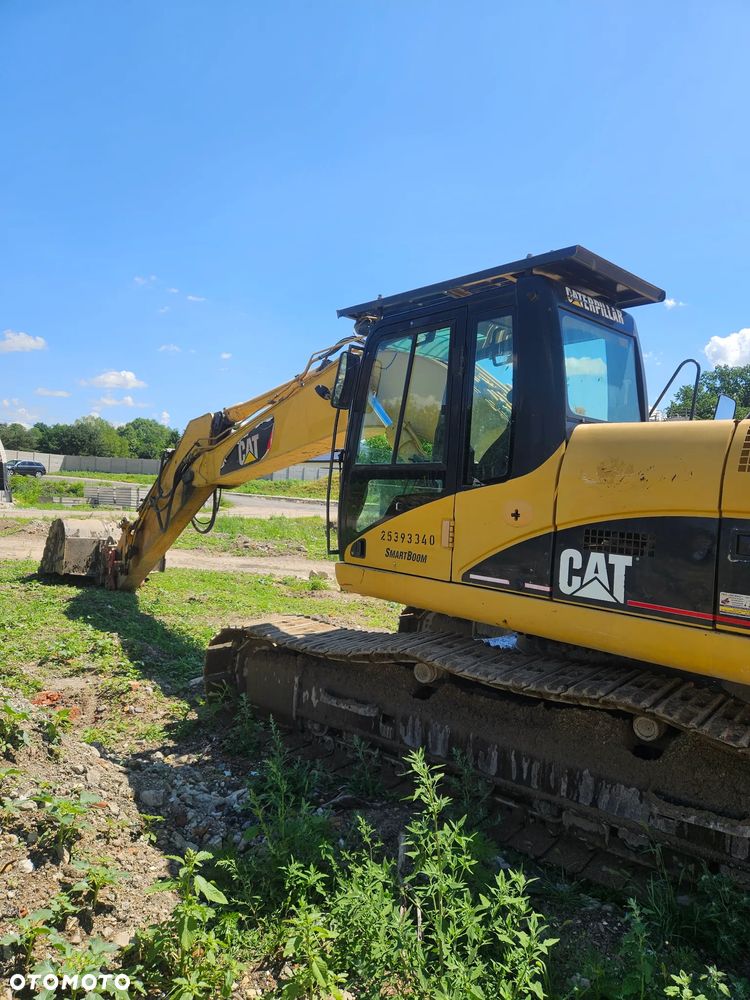 Caterpillar 324DLN - 2