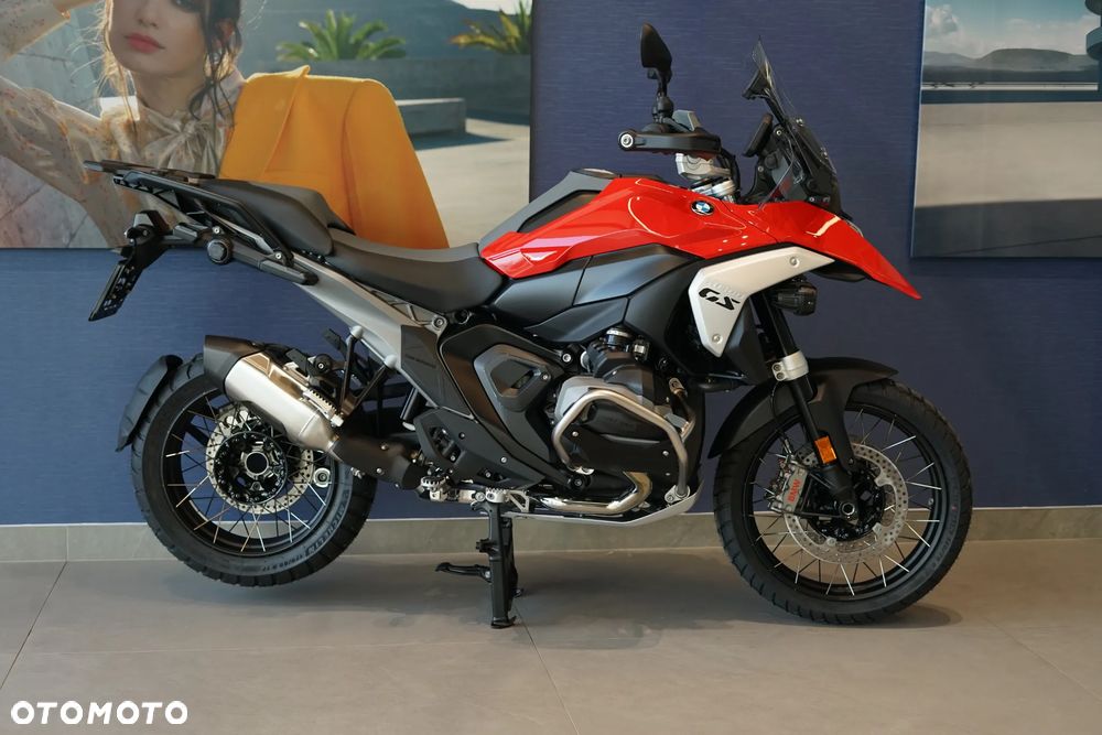 BMW GS - 8