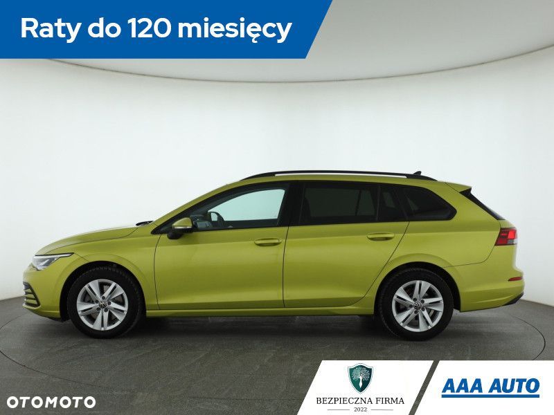 Volkswagen Golf Variant - 3