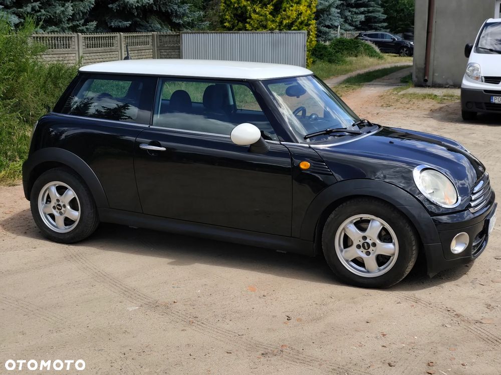 MINI Cooper D 50 Mayfair - 15