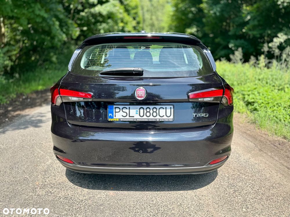 Fiat Tipo - 4