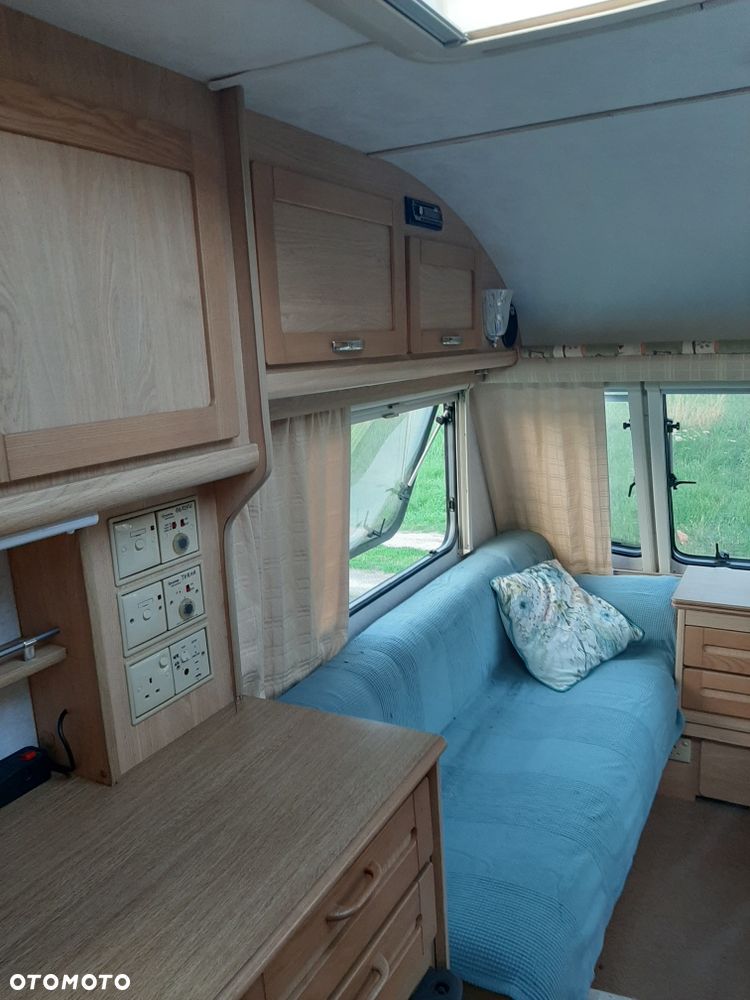 Elddis Avante 482 - 8