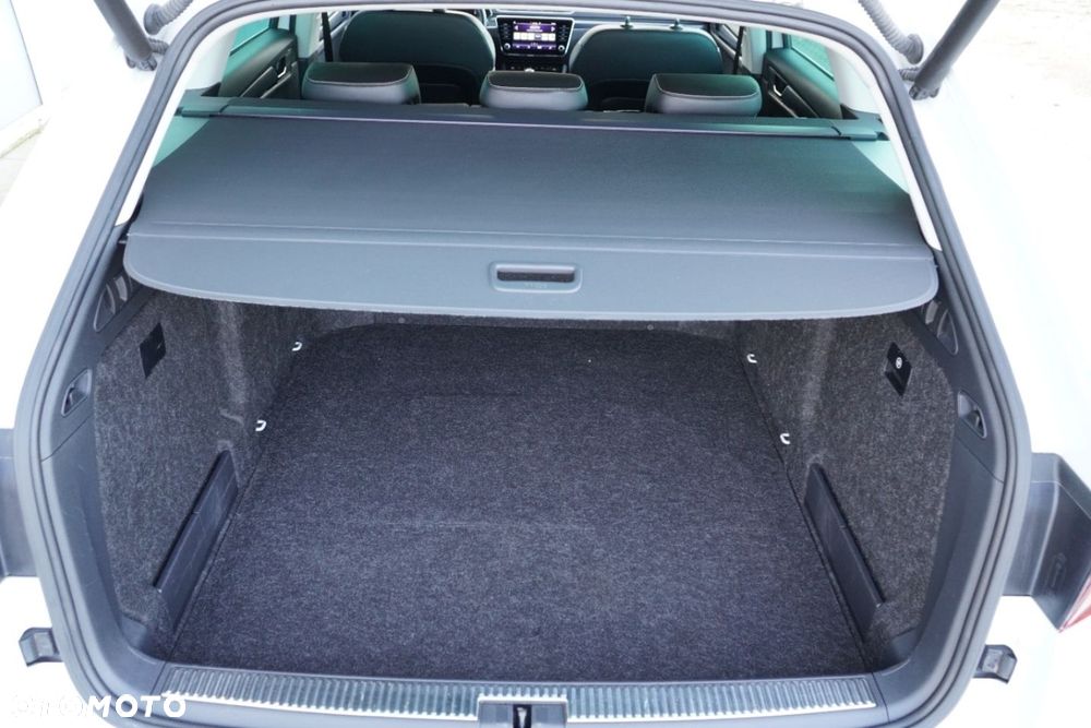 Skoda Superb - 8