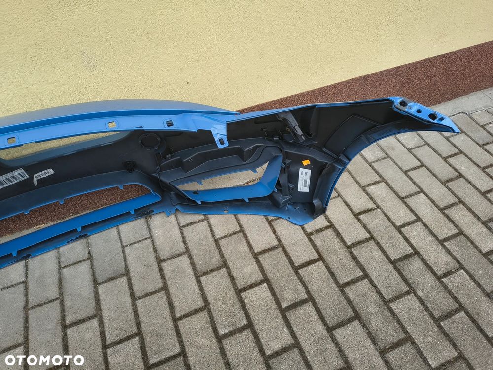 zderzak przedni przÓd bmw 3 4 F80 F82 F83 M3 M4 - 4