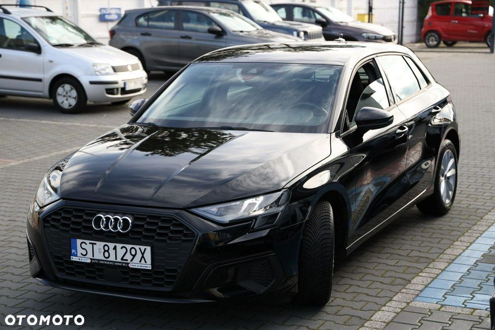 Audi A3 - 5