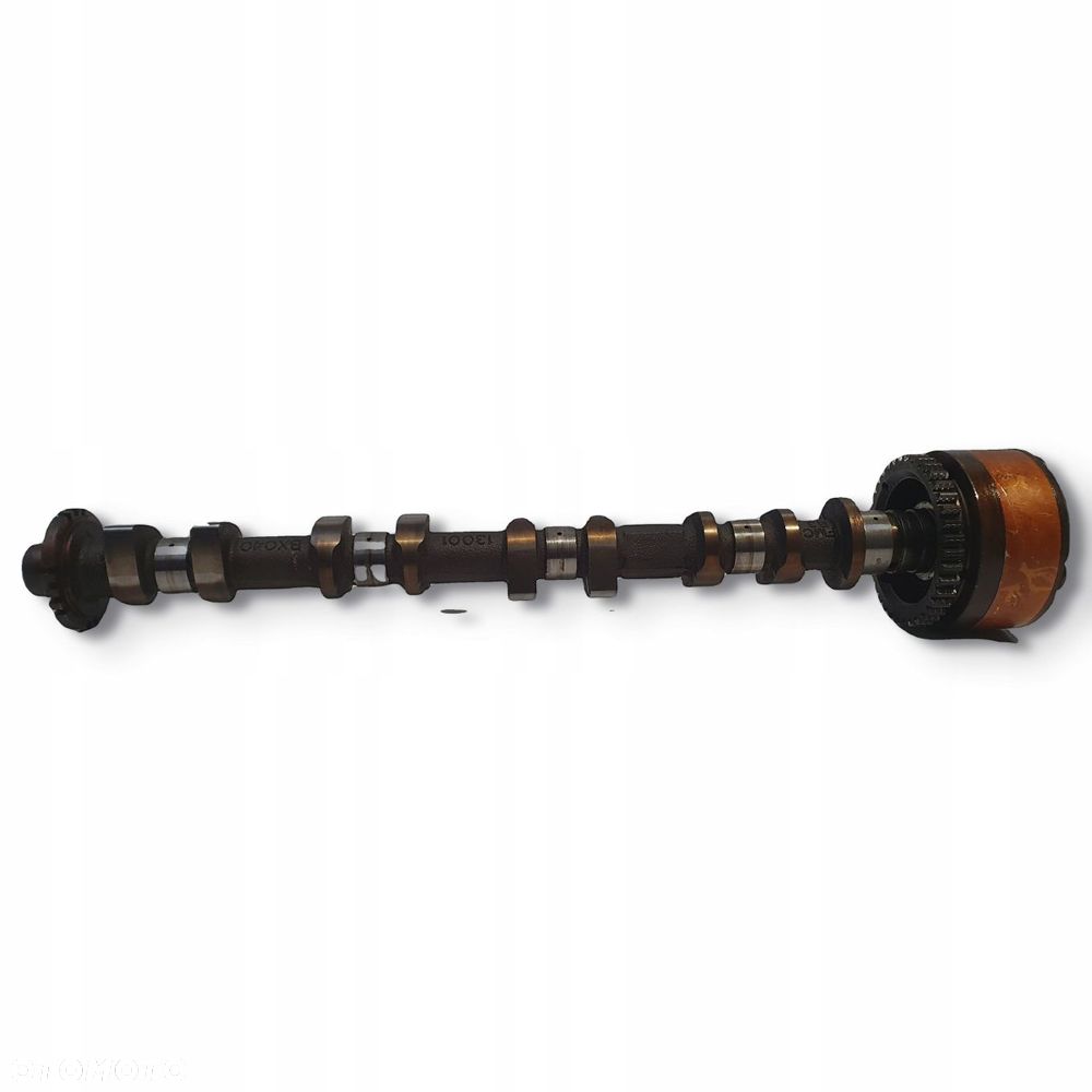 WAŁEK ROZRZĄDU wydechowy Nissan Note 1.4 16V 13001BX040 - 5