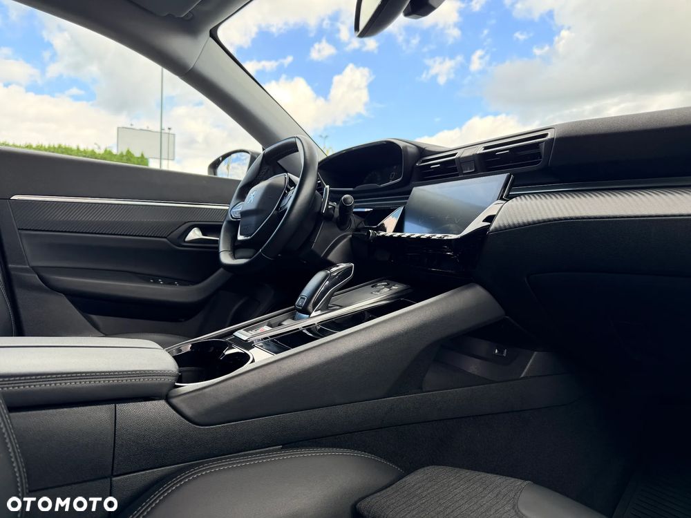 Peugeot 508 BlueHDi 130 Allure S&S EAT8 - 25