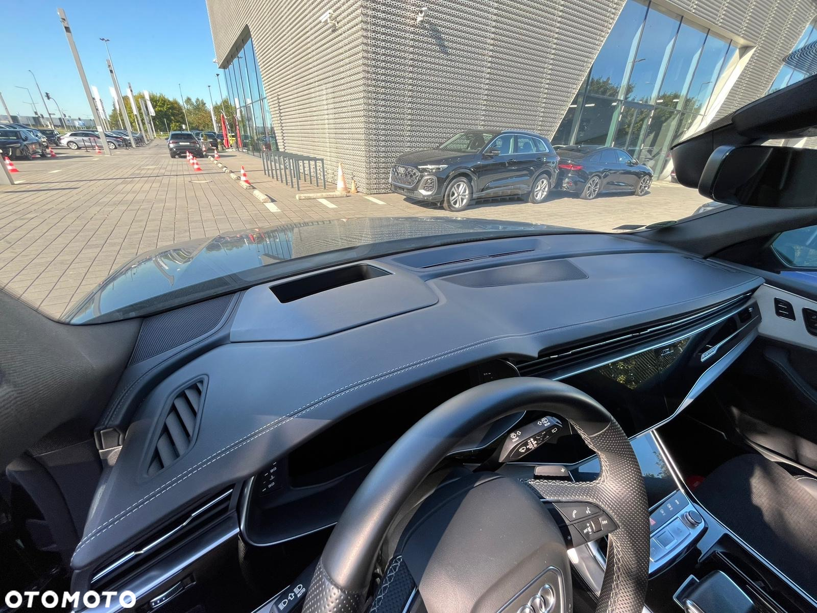 Audi Q8 - 5