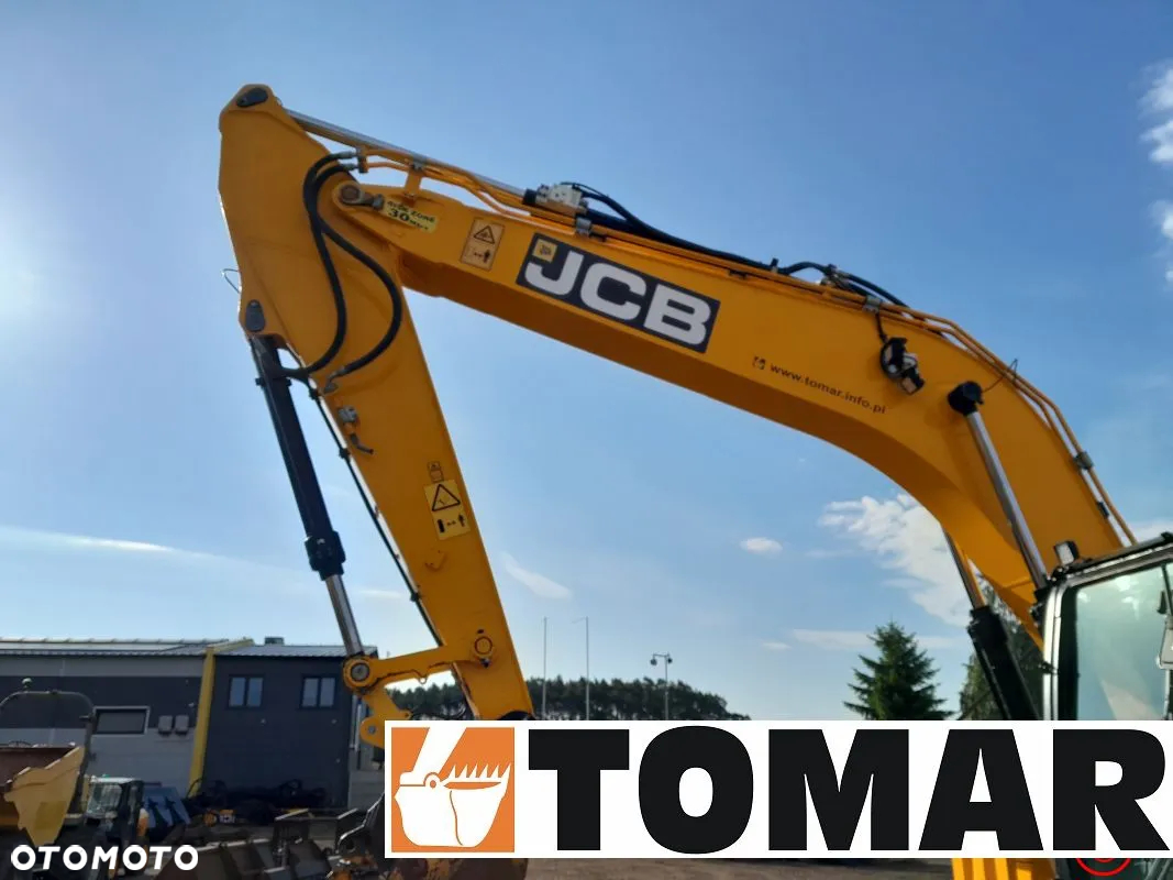 JCB 220x js220 - 17