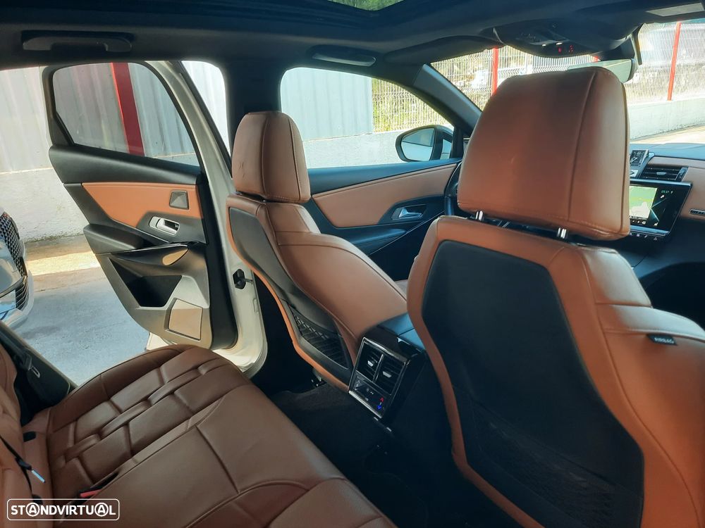 DS DS7 Crossback E-Tense Rivoli EAT8 - 39