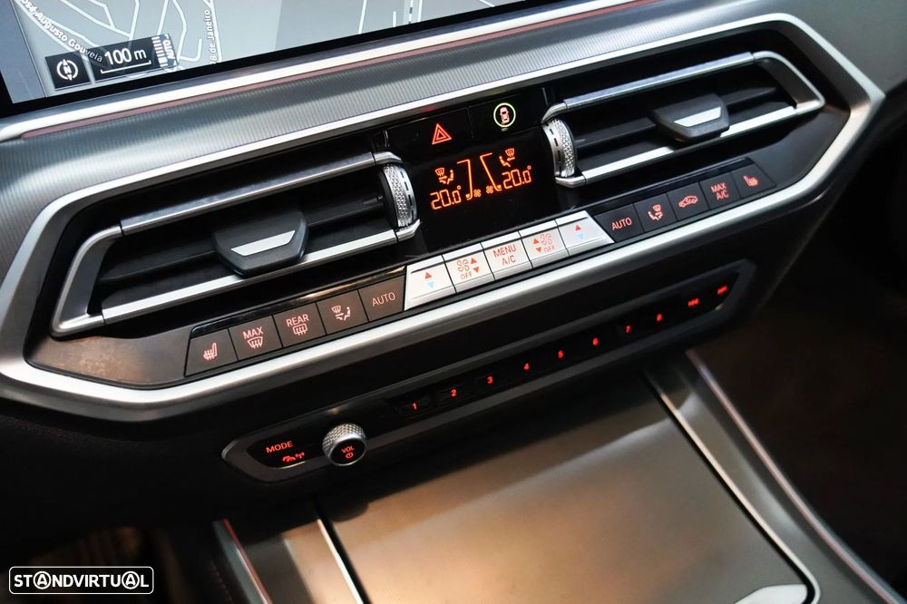 BMW X5 45 e xDrive - 20