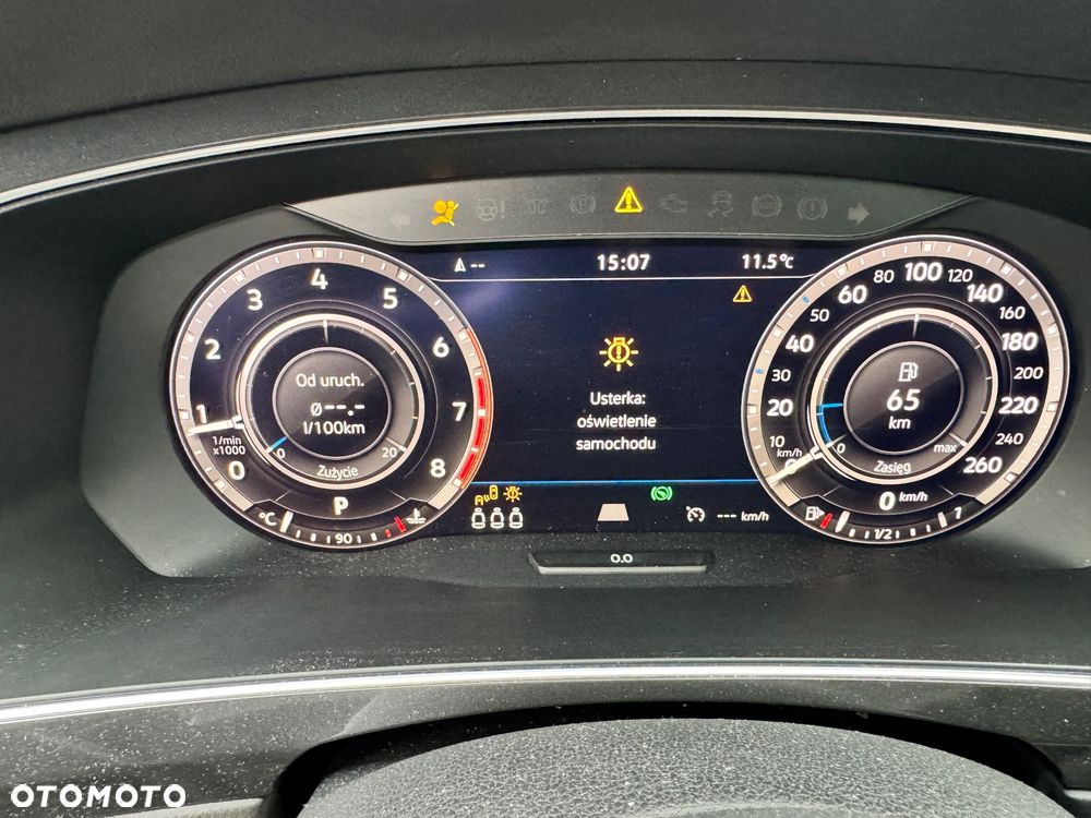 Volkswagen Tiguan 2.0 TSI 4Mot Perfectline R-Style DSG - 25