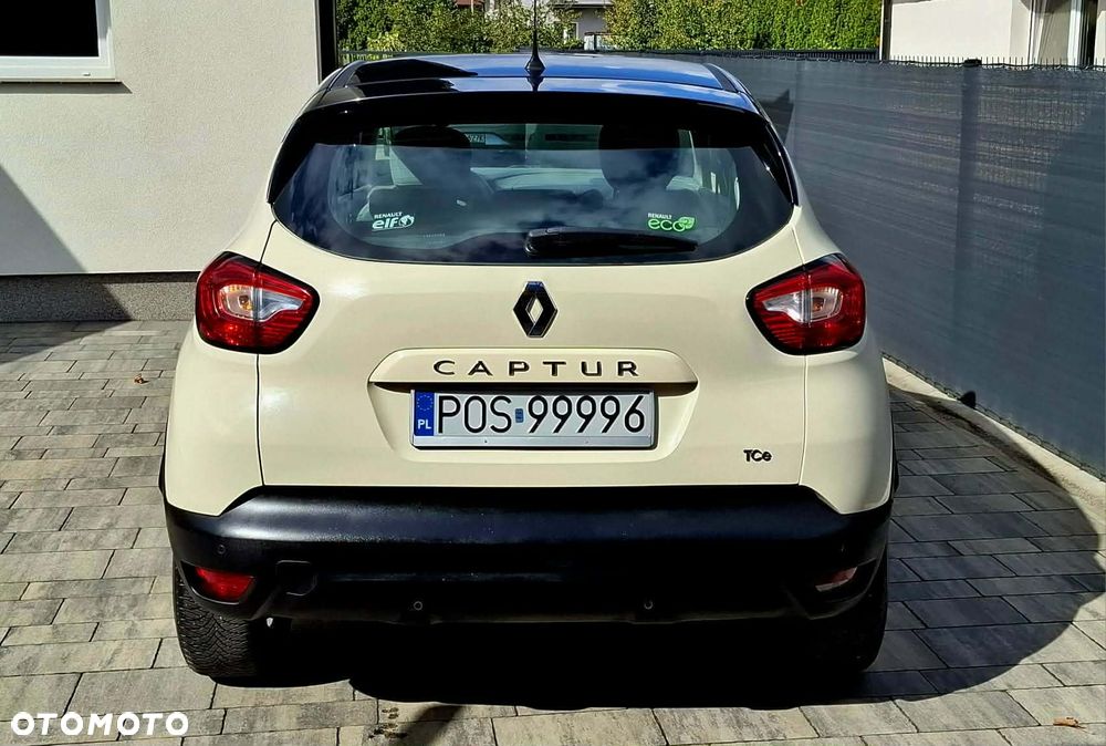 Renault Captur 0.9 Energy TCe Zen - 15