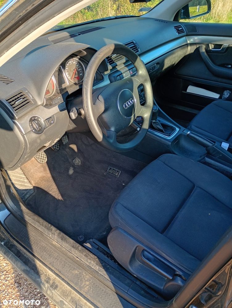 Audi A3 Limousine