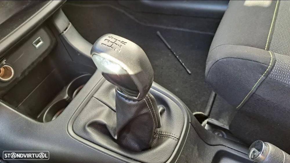 Citroën C3 Pure Tech S&S Feel Pack - 11