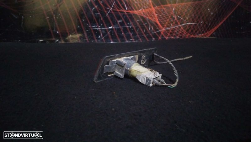 Piscas Guarda Lamas F.E Bmw 3 (E36) - 3