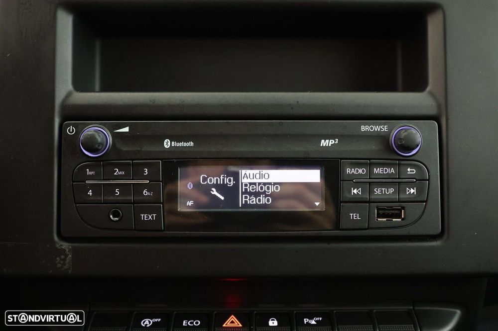 Renault Kangoo other - 19